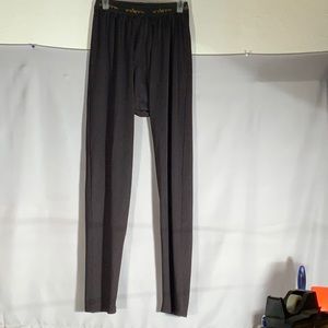 Habit Unisex Thermal Bottoms